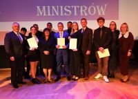 Stypendia Prezesa Rady Ministrów