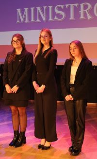 Stypendia Prezesa Rady Ministrów