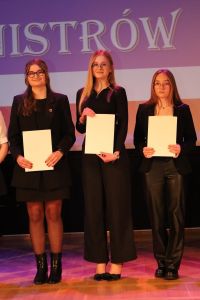 Stypendia Prezesa Rady Ministrów