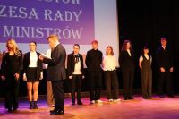 Stypendia Prezesa Rady Ministrów