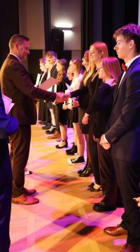 Stypendia Prezesa Rady Ministrów