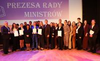 Stypendia Prezesa Rady Ministrów