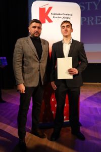 Stypendia Prezesa Rady Ministrów