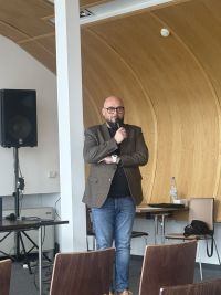 Spotkanie "Komunikacja i Promocja w Biznesie"