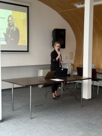 Spotkanie "Komunikacja i Promocja w Biznesie"