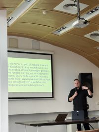 Spotkanie "Komunikacja i Promocja w Biznesie"