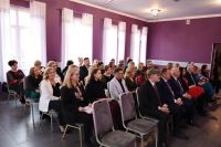 Dzień Pracownika Socjalnego