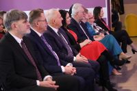 Dzień Pracownika Socjalnego