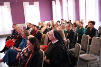 Dzień Pracownika Socjalnego