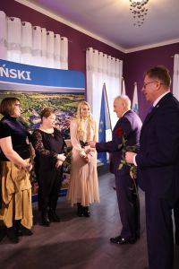 Dzień Pracownika Socjalnego