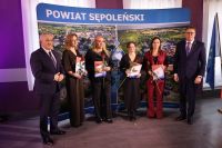 Dzień Pracownika Socjalnego