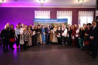 Dzień Pracownika Socjalnego