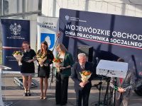 Nagroda kryształowe serce