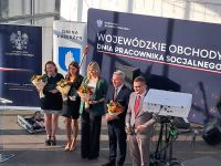 Nagroda kryształowe serce