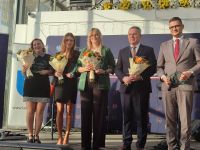 Nagroda kryształowe serce