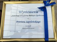 Wojewódzki Dzień Pracownika Socjalnego