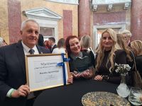 Wojewódzki Dzień Pracownika Socjalnego