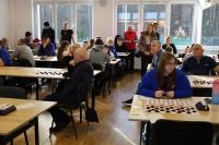 Mistrzostwa Polski w warcabach