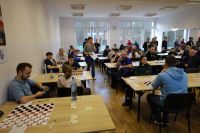 Mistrzostwa Polski w warcabach