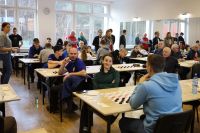 Mistrzostwa Polski w warcabach