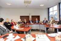 Spotkanie z Biskupem