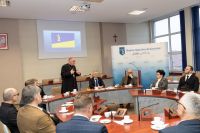 Spotkanie z Biskupem