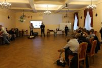 Szkolenie „Zatrzymaj krwotok, uratuj życie”