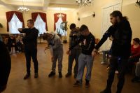 Szkolenie „Zatrzymaj krwotok, uratuj życie”