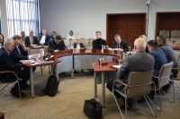 XXI Sesja Rady Powiatu