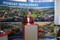 XXI Sesja Rady Powiatu