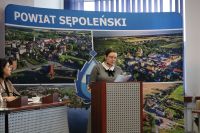 XXI Sesja Rady Powiatu