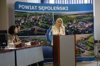 XXI Sesja Rady Powiatu