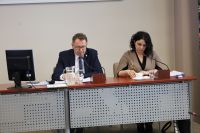 XXI Sesja Rady Powiatu