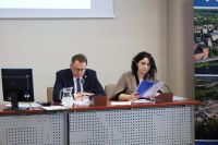 XXI Sesja Rady Powiatu