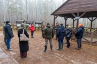 Spotkanie Zespołu Lokalnej Współpracy