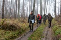 Spotkanie Zespołu Lokalnej Współpracy