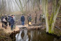 Spotkanie Zespołu Lokalnej Współpracy