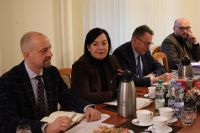 Konwent Powiatu Sępoleńskiego