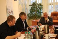 Konwent Powiatu Sępoleńskiego