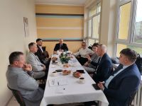 Spotkanie z Dyrektorami