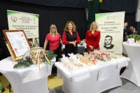 Powiatowa Wystawa Stołów Wigilijnych