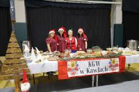 Powiatowa Wystawa Stołów Wigilijnych