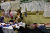 Powiatowa Wystawa Stołów Wigilijnych