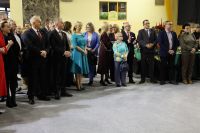 Powiatowa Wystawa Stołów Wigilijnych