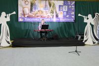 Powiatowa Wystawa Stołów Wigilijnych