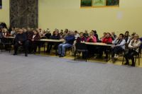 Powiatowa Wystawa Stołów Wigilijnych