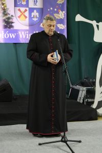 Powiatowa Wystawa Stołów Wigilijnych