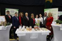 Powiatowa Wystawa Stołów Wigilijnych