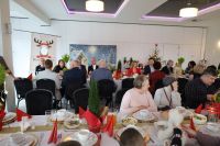 wigilia integracyjna