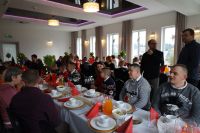 wigilia integracyjna